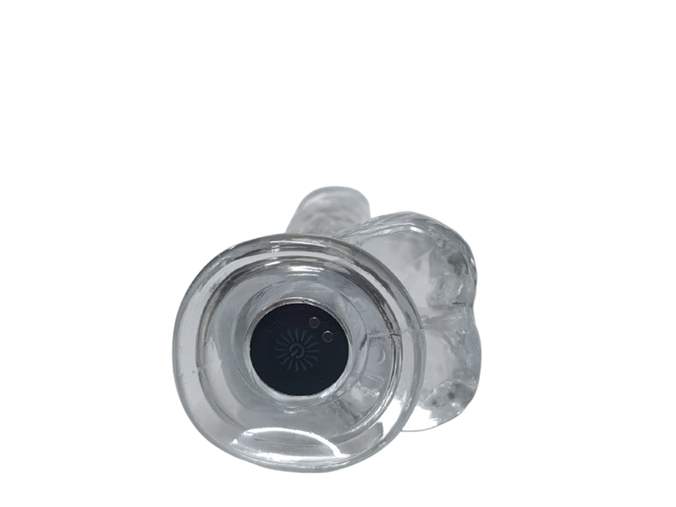 DILDO VIBRADOR SAMUEL