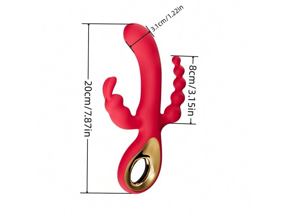 VIBRADOR OTTO