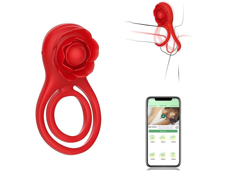 ANILLO APP JERRY
