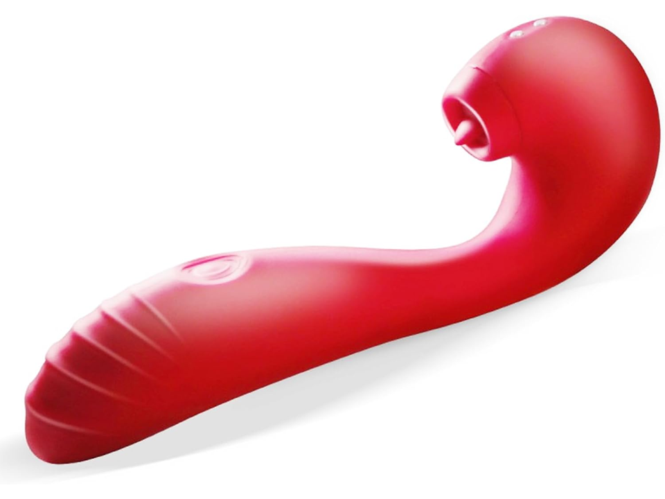 VIBRADOR IANY