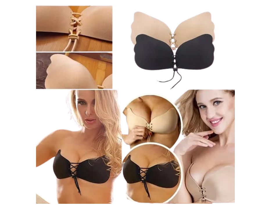 TOP MARIPOSA