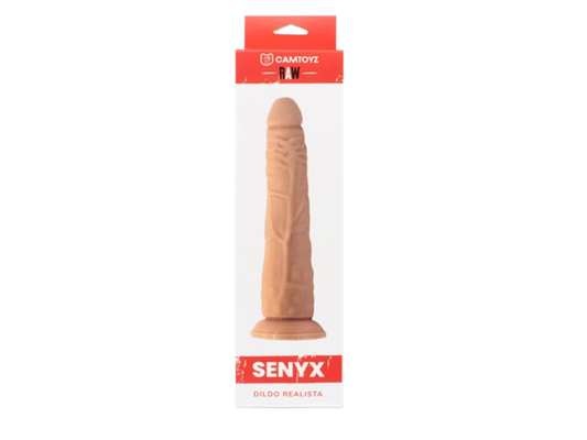 DILDO SENYX