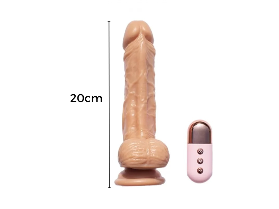 VIBRADOR WE LOVE