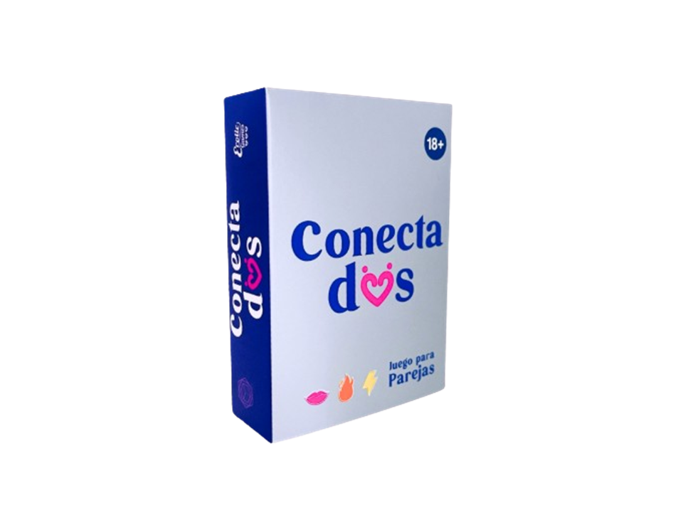 JUEGO DE CARTAS CONECTADOS