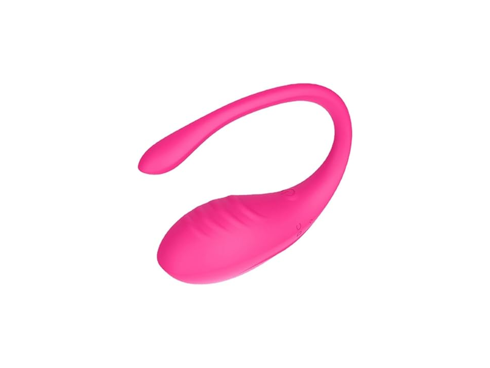 VIBRADOR CON APP ADELA