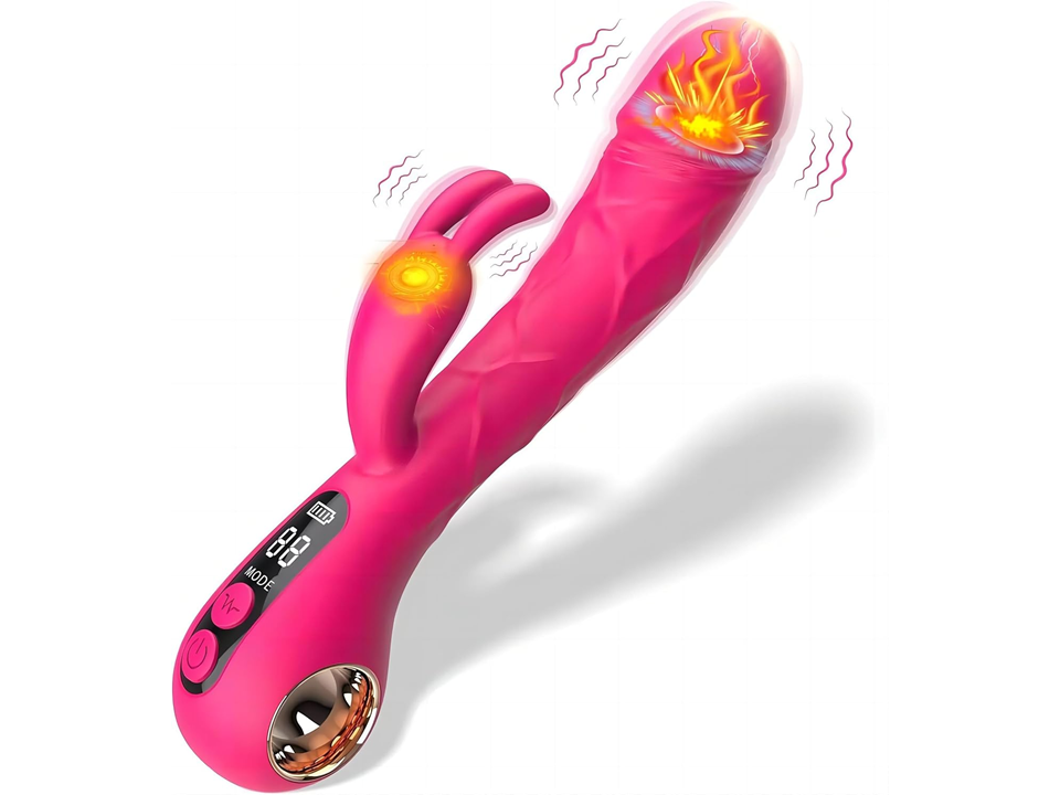 VIBRADOR LUSY