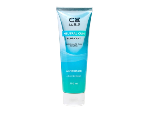 LUBRICANTE ELIXIR CUM X250ML