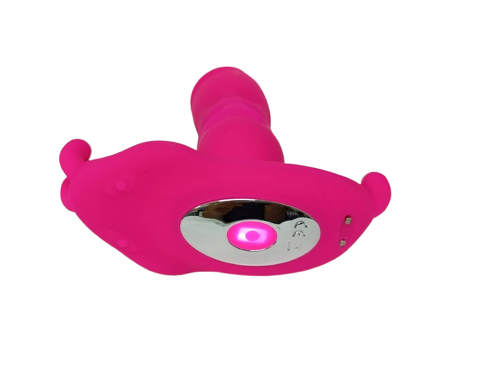 VIBRADOR MONCE