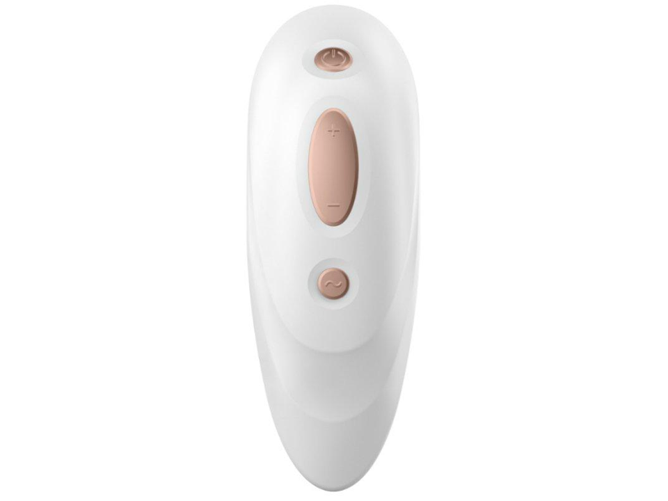SUCCIONADOR SATISFYER PRO 1+