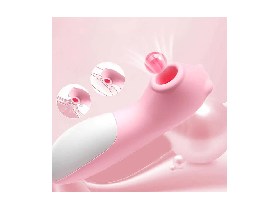 SUCCIONADOR BIGGI USB