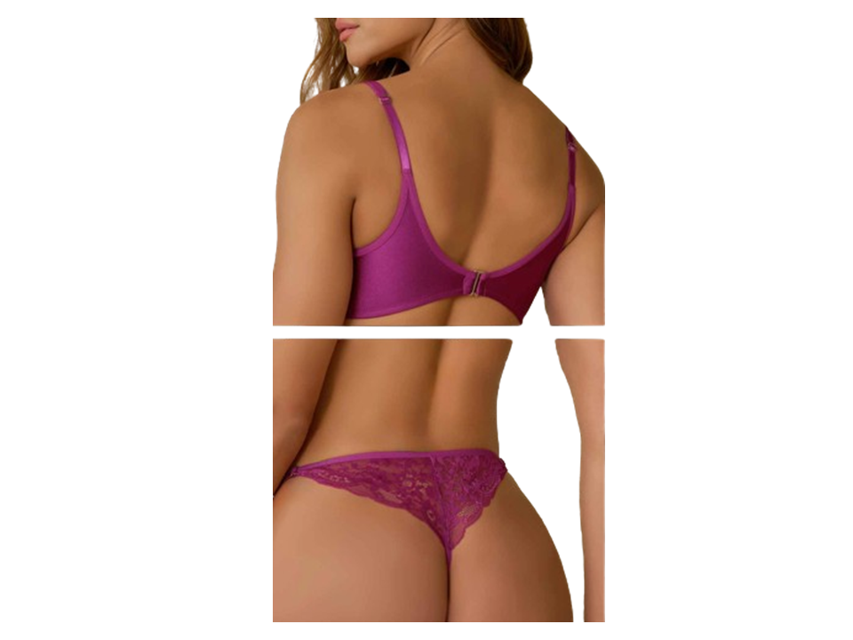 CONJUNTO CON207