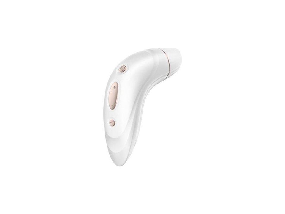 SUCCIONADOR SATISFYER PRO 1+