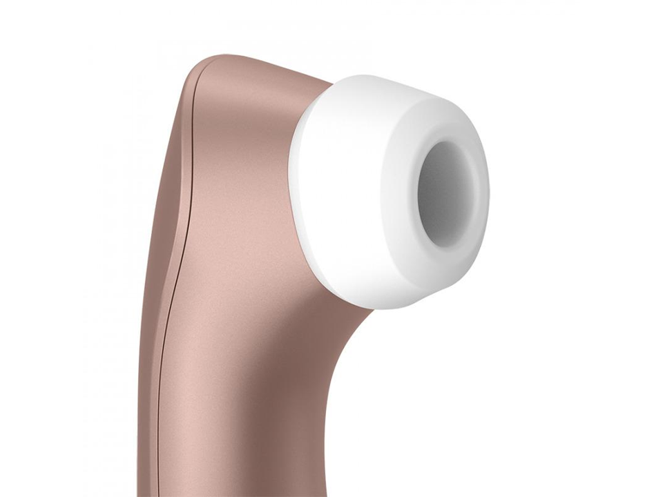 SATISFYER PRO 2+