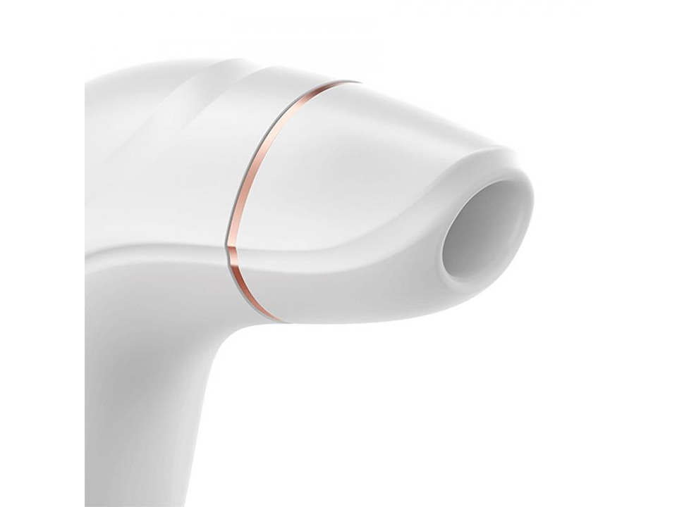 SUCCIONADOR SATISFYER PRO 1+