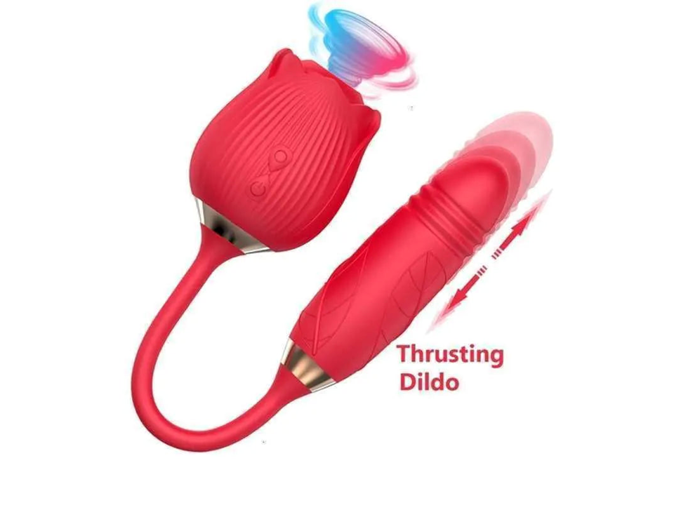 VIBRADOR ANTON
