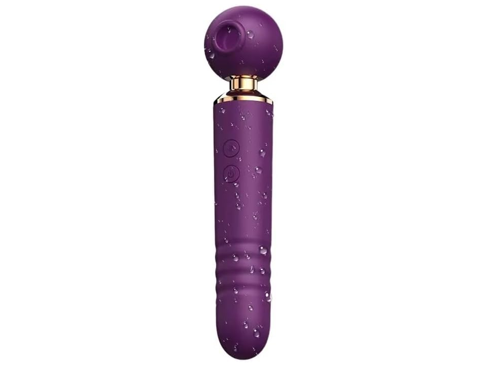 VIBRADOR ROXANA