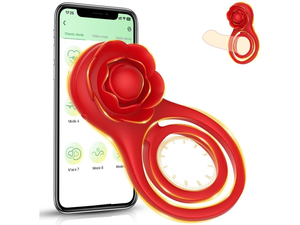 ANILLO APP JERRY