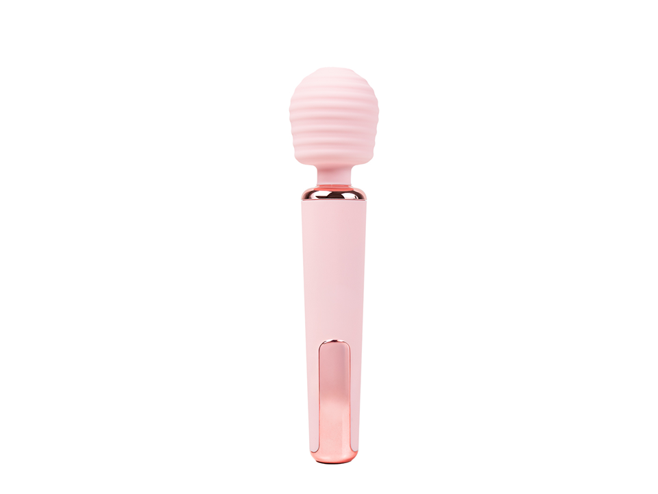 VIBRADOR INTENSE WAND