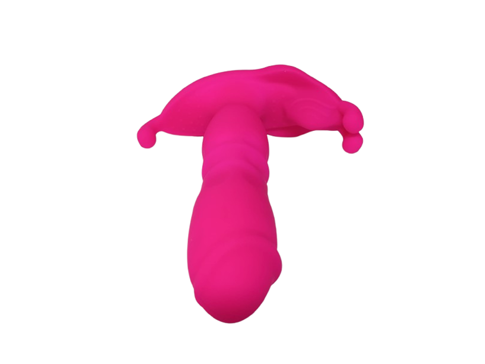 VIBRADOR MONCE