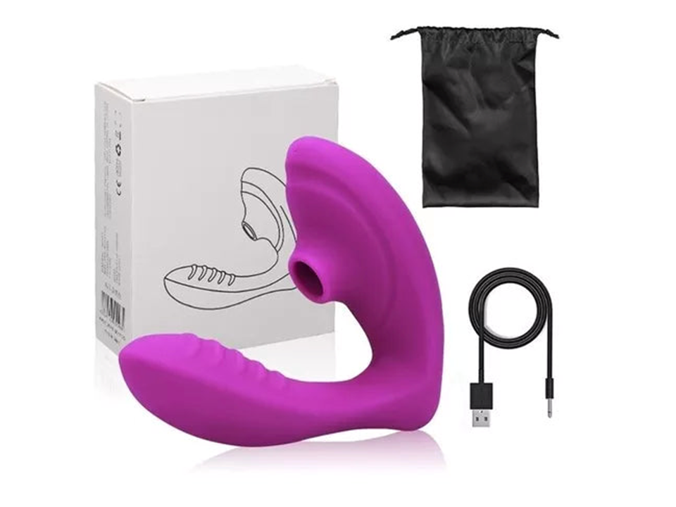 VIBRADOR SUCCION KALMAN