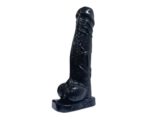 DILDO LEOPOLDO