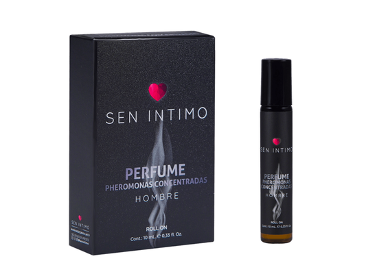 FEROMONA SEN INTIMO MASCULINA X1OML