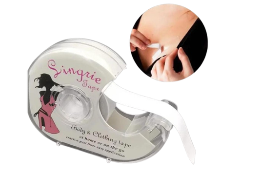 LINGERIE TAPE
