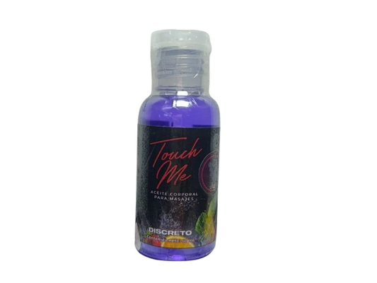 ACEITE TOUCH ME X30ML