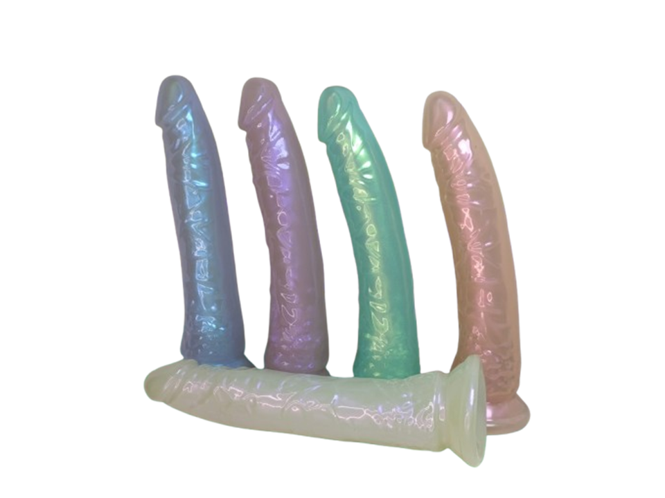 DILDO CONSOLADOR VEGA