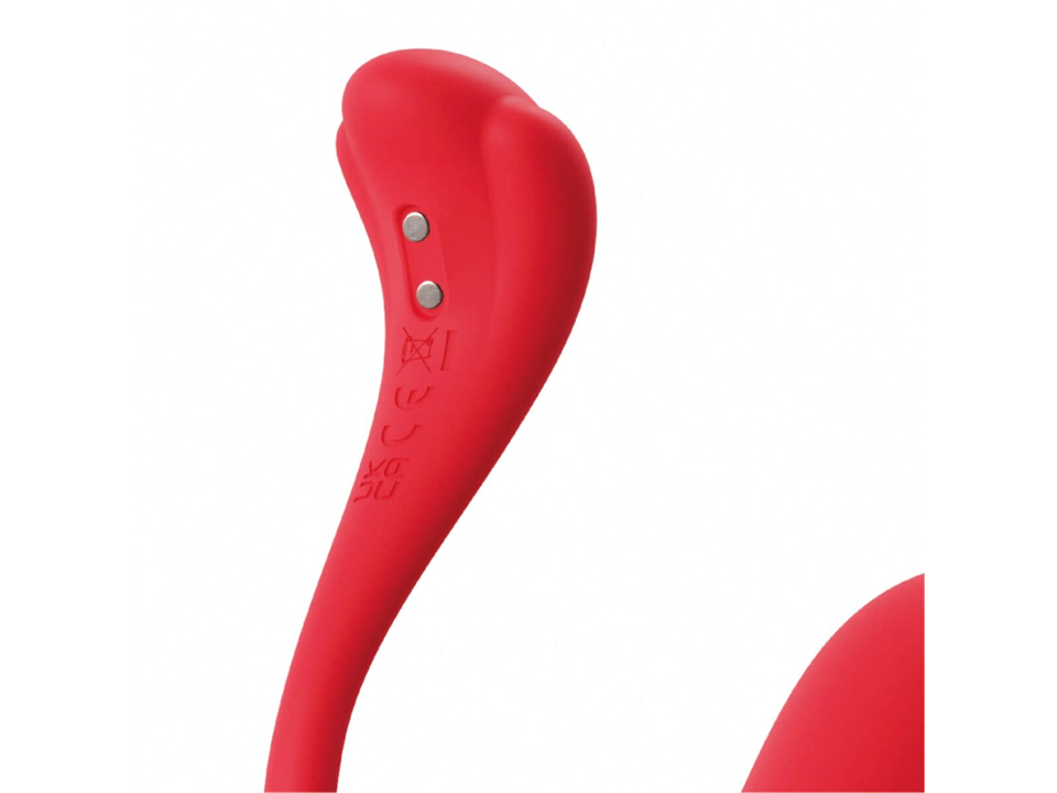 VIBRADOR FENIX NEO SVAKOM