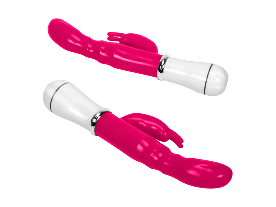 VIBRADOR G POINT