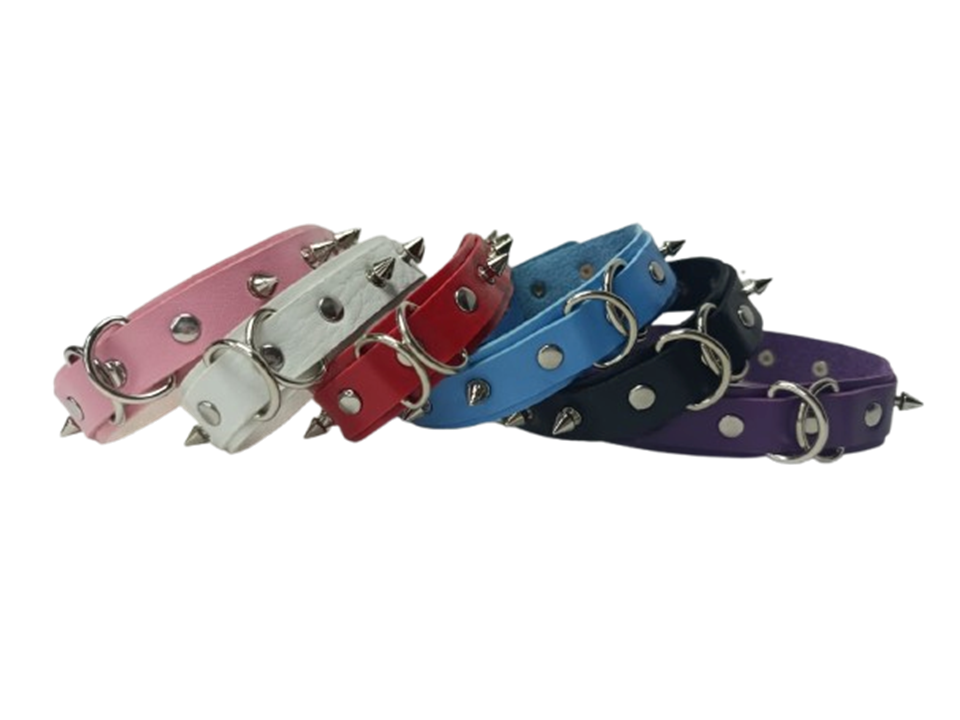 COLLAR GRECO