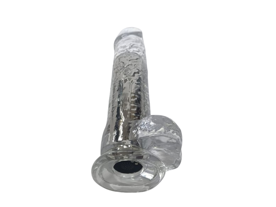 DILDO VIBRADOR SAMUEL