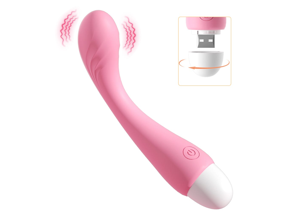 VIBRADOR DESTY