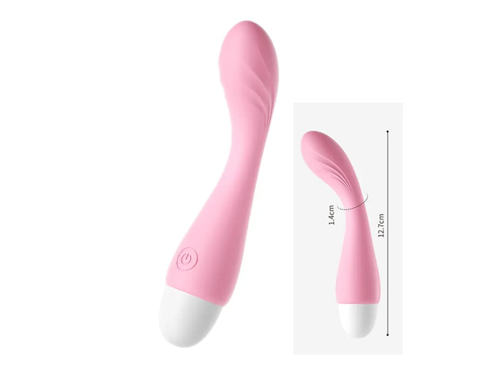 VIBRADOR DESTY