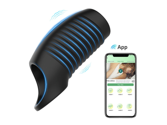FUNDA VIBRADOR ERLEY