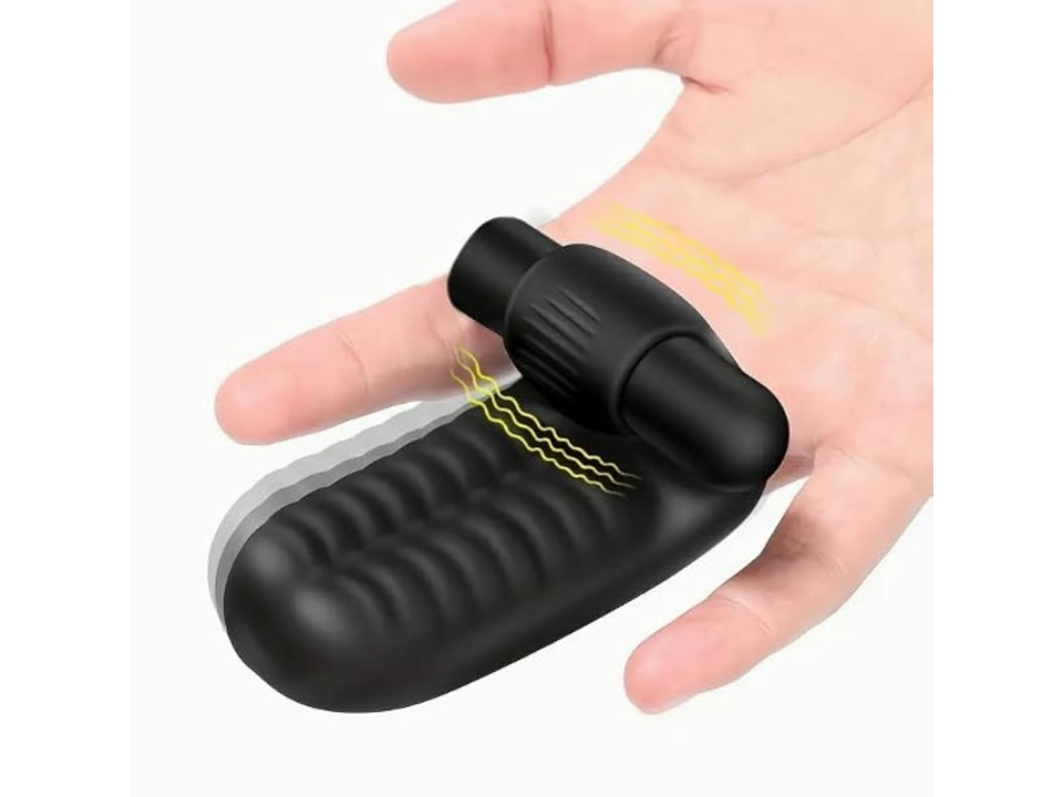 VIBRADOR GUILLE