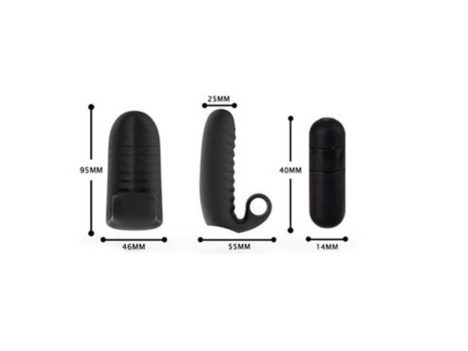 VIBRADOR GUILLE