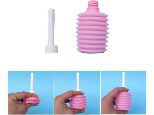 DUCHA ANAL SENCY
