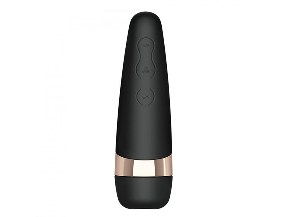 SATISFYER PRO3+