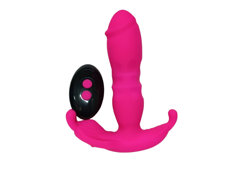 VIBRADOR MONCE