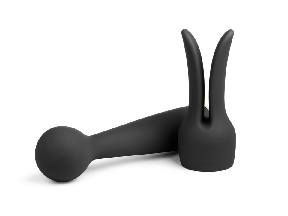 VIBRADOR SVAKOM EMMA NEO APP