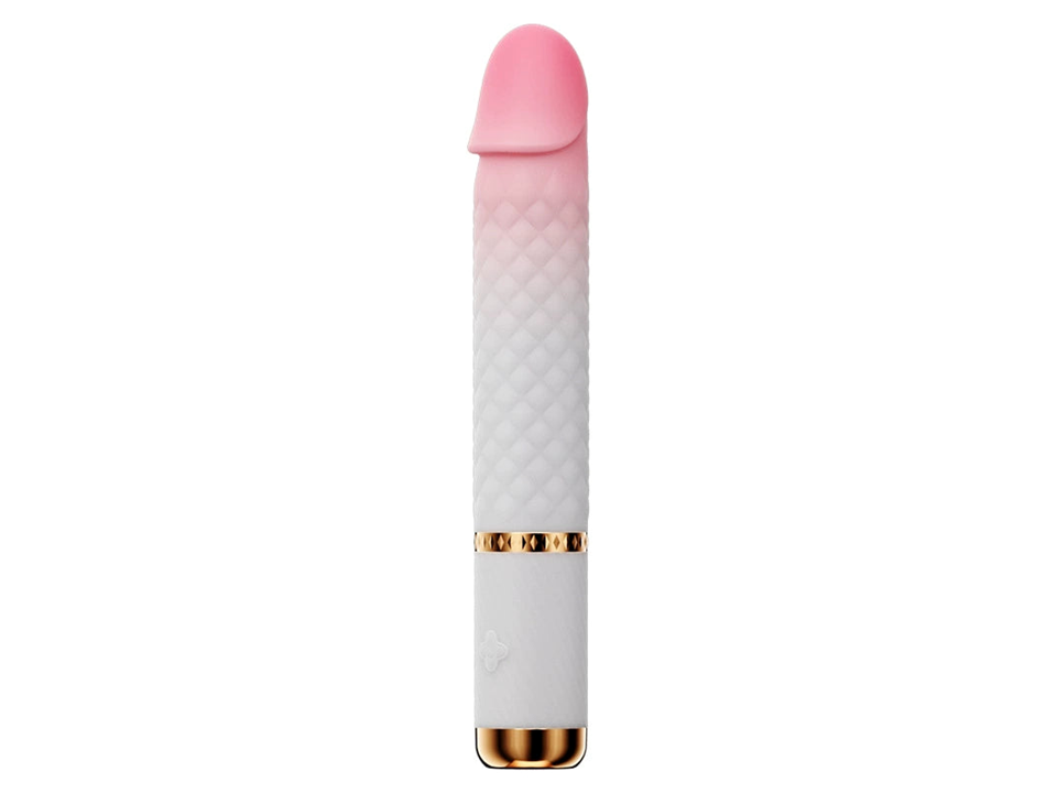 VIBRADOR CODY