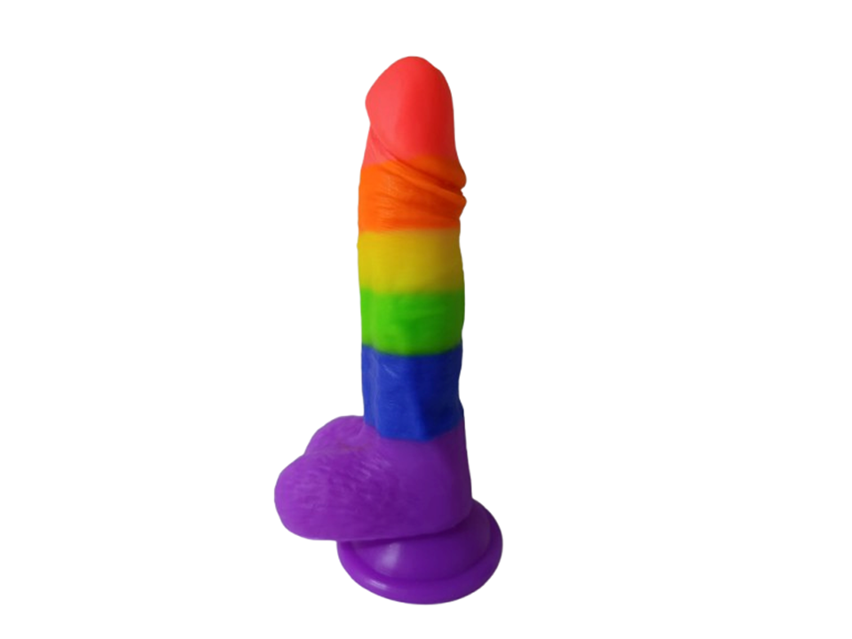 DILDO SONNY