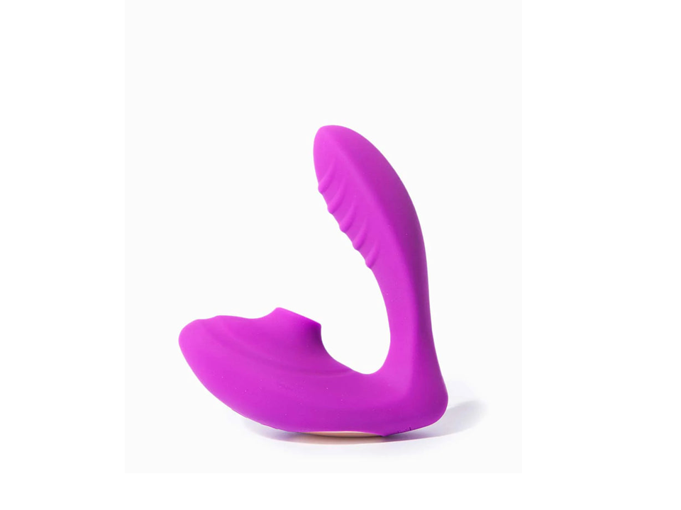 VIBRADOR SUCCION KALMAN