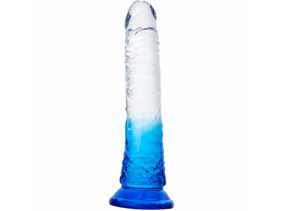 DILDO JELLY ADAM