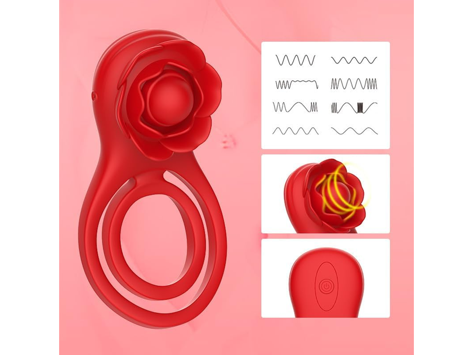 ANILLO APP JERRY