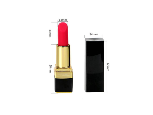 LABIAL VIBRADOR RECARGABLE