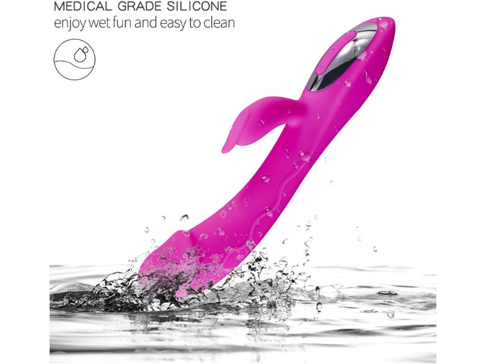 VIBRADOR SYNNA
