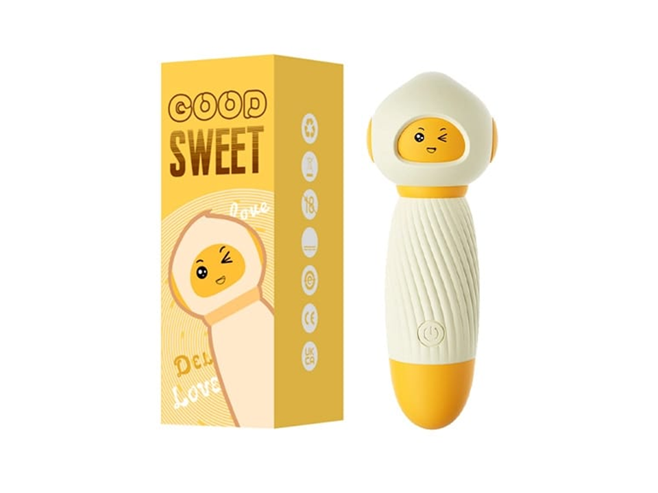 VIBRADOR KAWAI